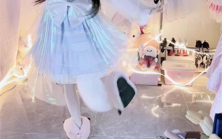 萝莉