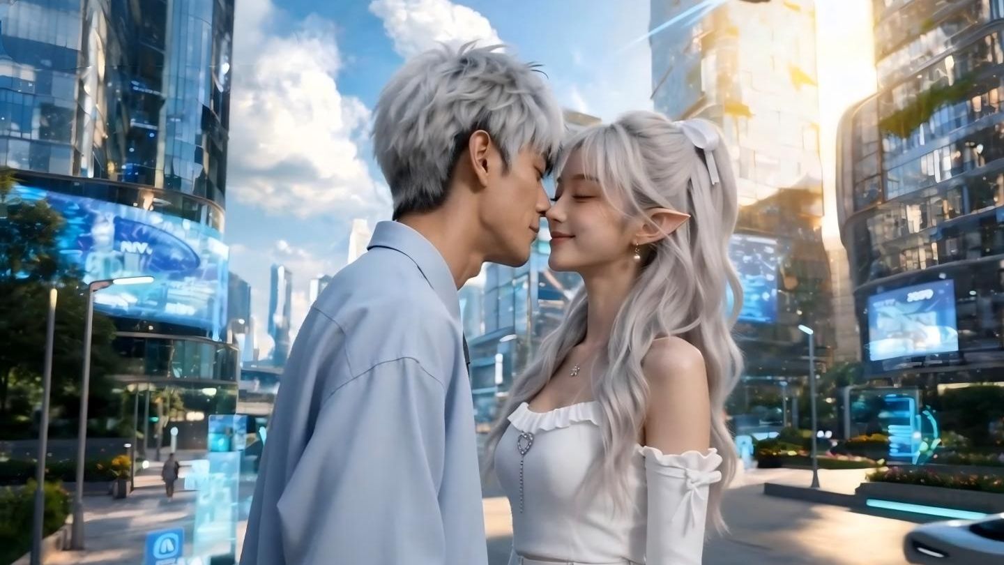 陈翔六点半：我的氪金人生