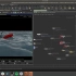 (中英字幕)Houdini18制作海洋全流程