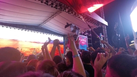 丢火车茶底世界