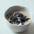 白噪音｜白鹿食记｜自制焦糖奶茶，配广西黑凉粉