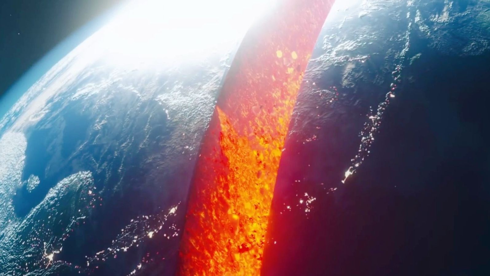 【MelodySheep新片】改造地球