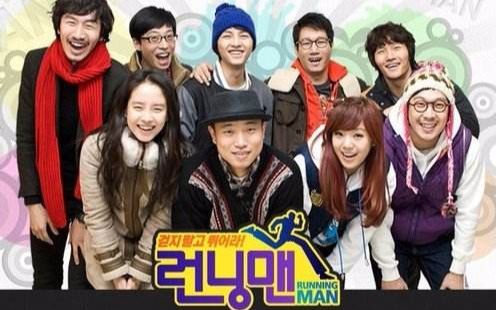 2011年RunningMan【E24-E74】20110102—20111225完整版