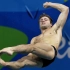 【2016年里约奥运会】跳水男子三米板决赛 全高清完整版
