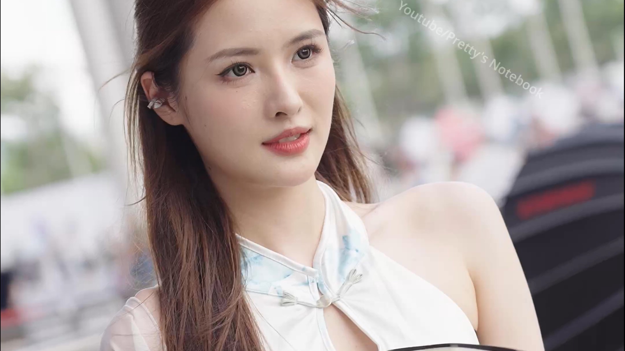 2025 粤港澳大湾区车展 @啾啾呜