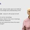01 社会科学研究的本质 The Nature of Social Research