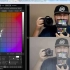 [搬运] 利用3D LUT Creator进行色彩校正 匹配Color matching of 2 cameras in