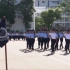 9月香港警察学院结业会操，加油（2019.9.21）