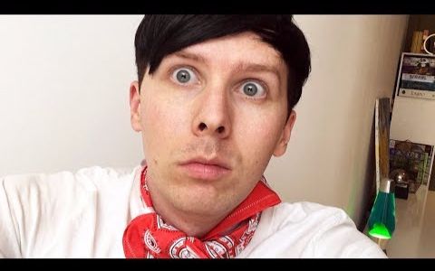 【amazingphil】live show from 28th sep2017 - what