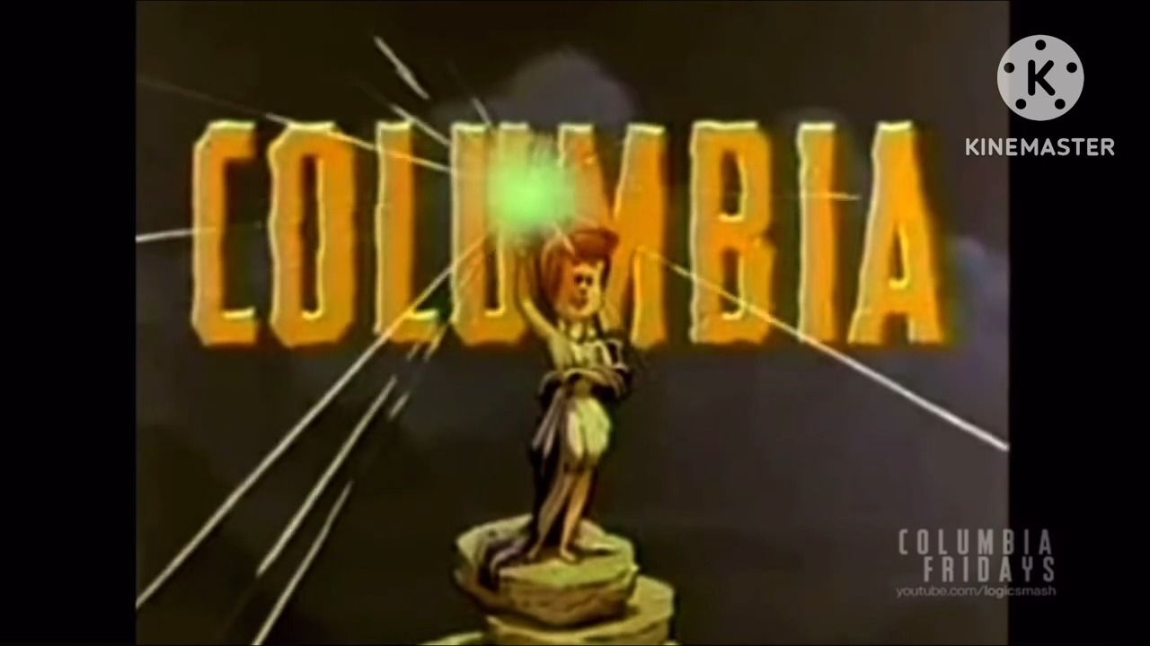 【搬运】更多的哥伦比亚影业Logo变体合集