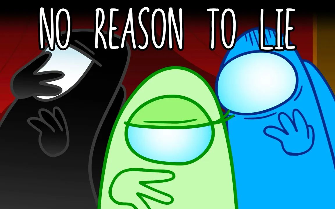 【中字】No Reason To Lie