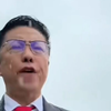 神人tv之疯狂英语李阳神秘奔跑合集