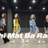 [AB] 练习室 Brave Girls - Chi Mat Ba Ram 210709 【1080P】