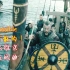 北欧维京海盗战曲《Impossible》不可能的,大气磅礴的旋律振奋人心