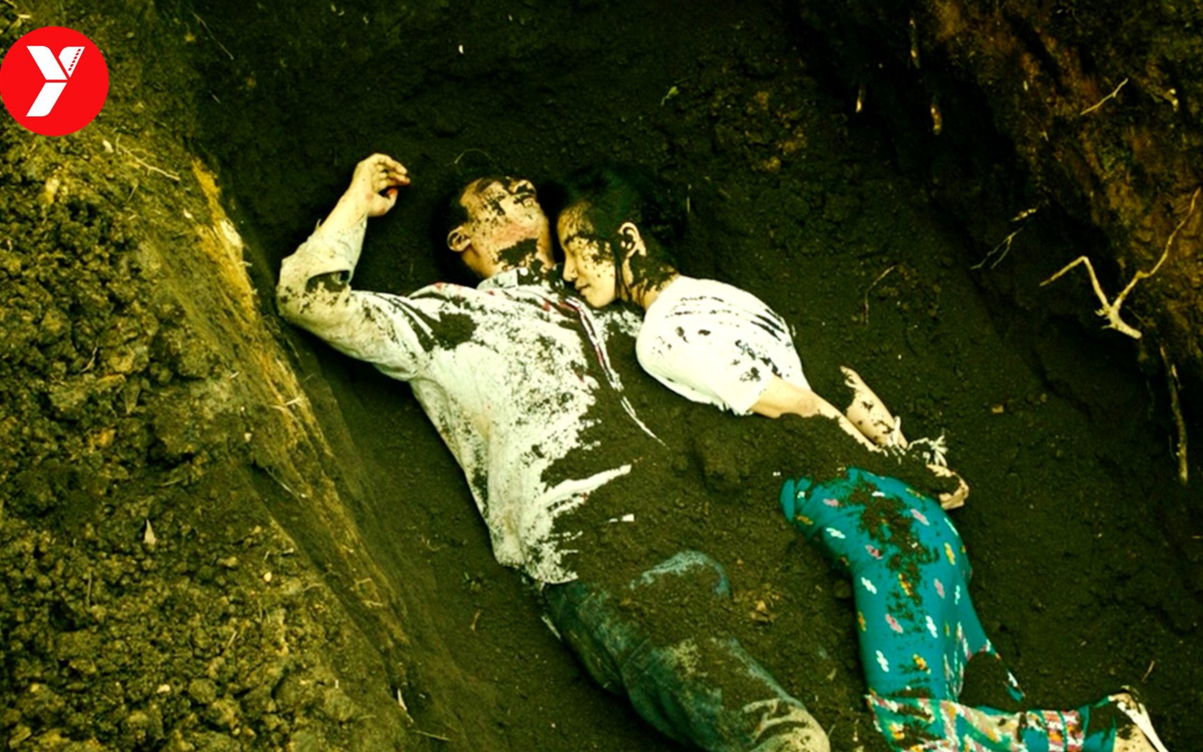 【越哥】拍案叫绝的国产片！如果都能这么拍，国产电影何愁没观众？《边境风云》