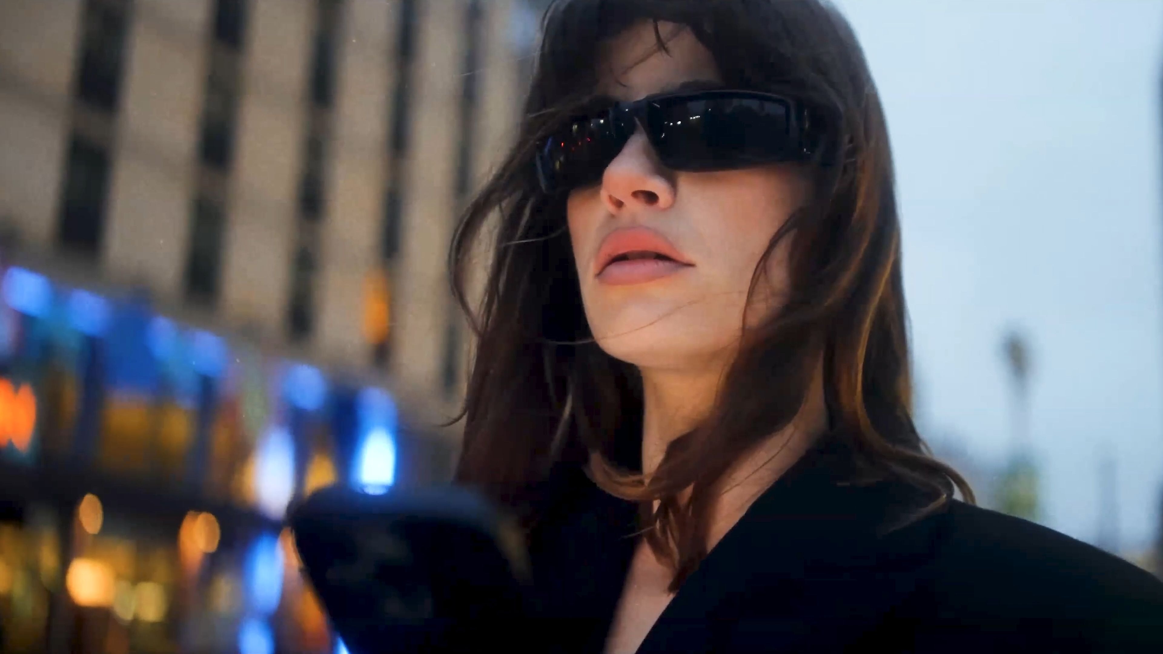 【4K·劲爆纯音】《Fire in My Heart》纯音版，超清高码无损！