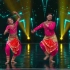 看下印度的Super Dancer 节目吧，跳得真不错
