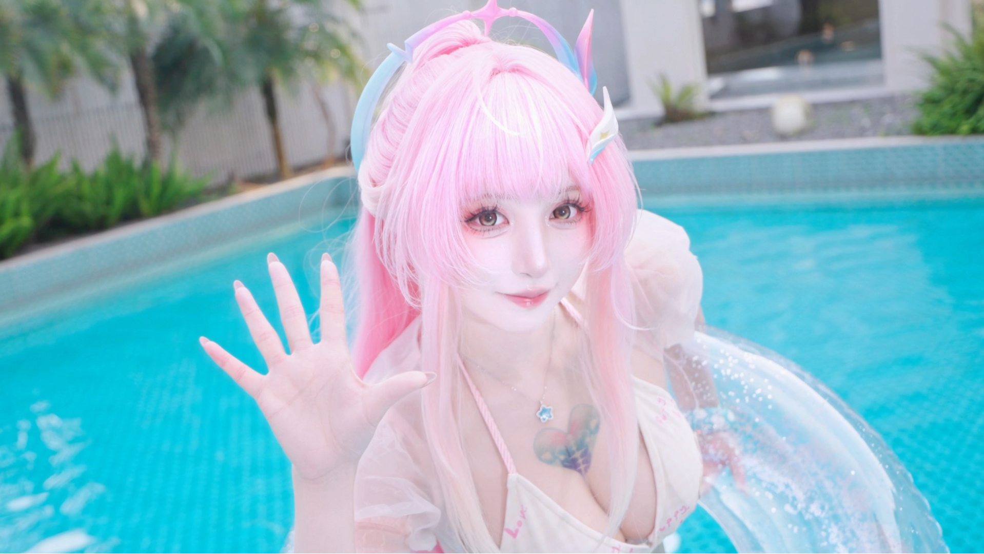 ♡小爱永远不会和你分开♡
