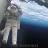 NASA最新太空漫步视频：A spacewalk is not walk in the park.