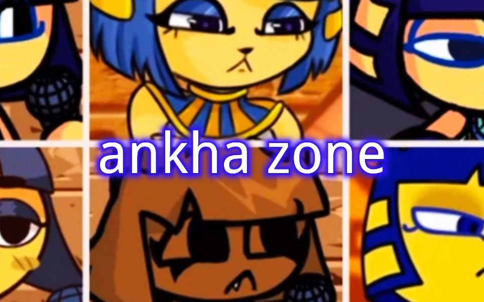 ankhazone