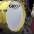 《老王说鼓》猛男必看的架子鼓介绍，GIOCO小柠檬套鼓。