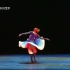 【陶妍芃】高清蒙古族舞蹈《鄂温克的拉玛湖》第十届桃李杯民族民间舞独舞 女子独舞