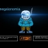 :[SWAPSWAP]: - Megalonomia - :[Song by Megalovania Son]:
