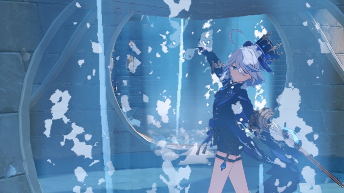 霍格沃兹之遗直播回放