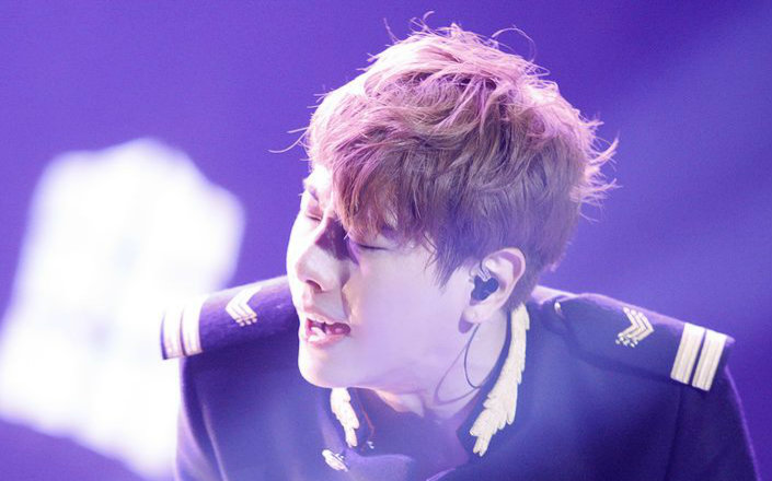 朴孝信 再次回到我身边 live合集(2007-2014)