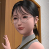 3D同人动漫(アニメ