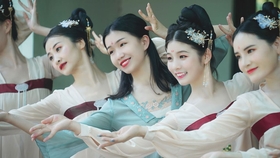 秦时明月一舞倾城简谱_一舞倾城(3)