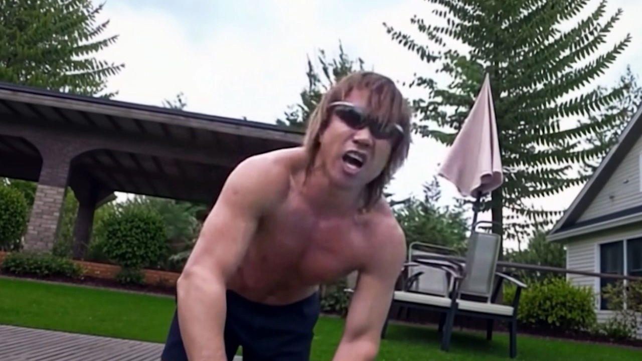 拓也啊啊啊一个(和谐版)