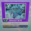 【CHUNITHM】【中二节奏】χρόνος[14.8][sss+]_游戏热门视频
