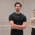 【更新中-芭蕾教程】入门芭蕾基础课-荷兰国家芭蕾舞团出品  Dutch National Ballet