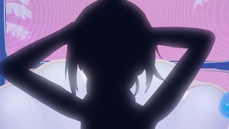 Playing games and losing everything bro...