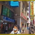 【（漫步系列）4K 60FPS上传超清上海南京路】拍摄于2020.4疫情期间