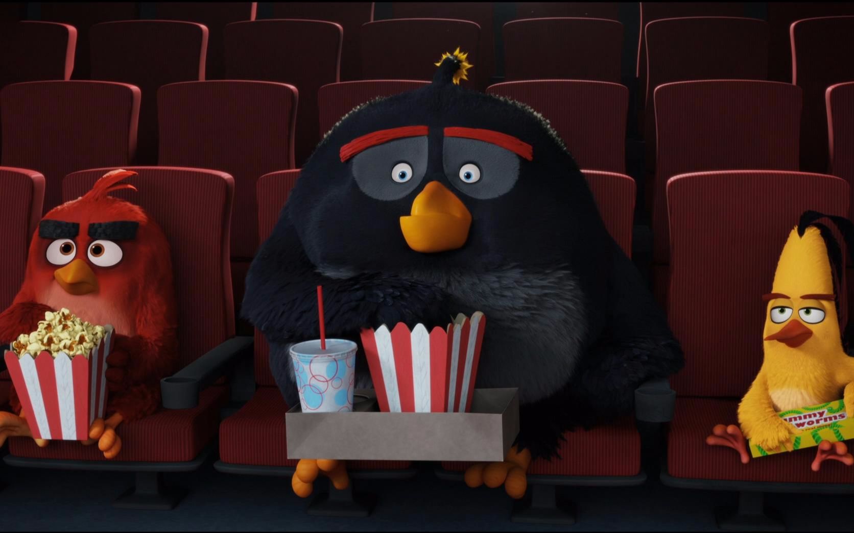 angry birds movie bilibili angry birds movie bilibili