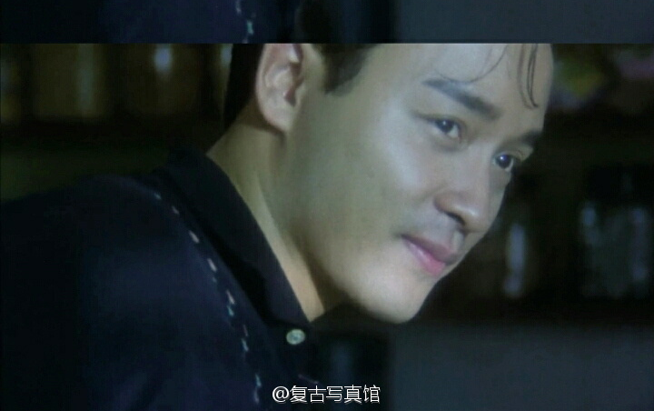 张国荣 - 不羁的风(现场版)