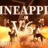 【V6】PINEAPPLE 中字 200921 CDTV ライブ! ライブ!  LiveCut—やおお