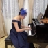 黄凯桐钢琴演奏