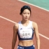 韩国田径女神金敏智 Min-Ji Kim