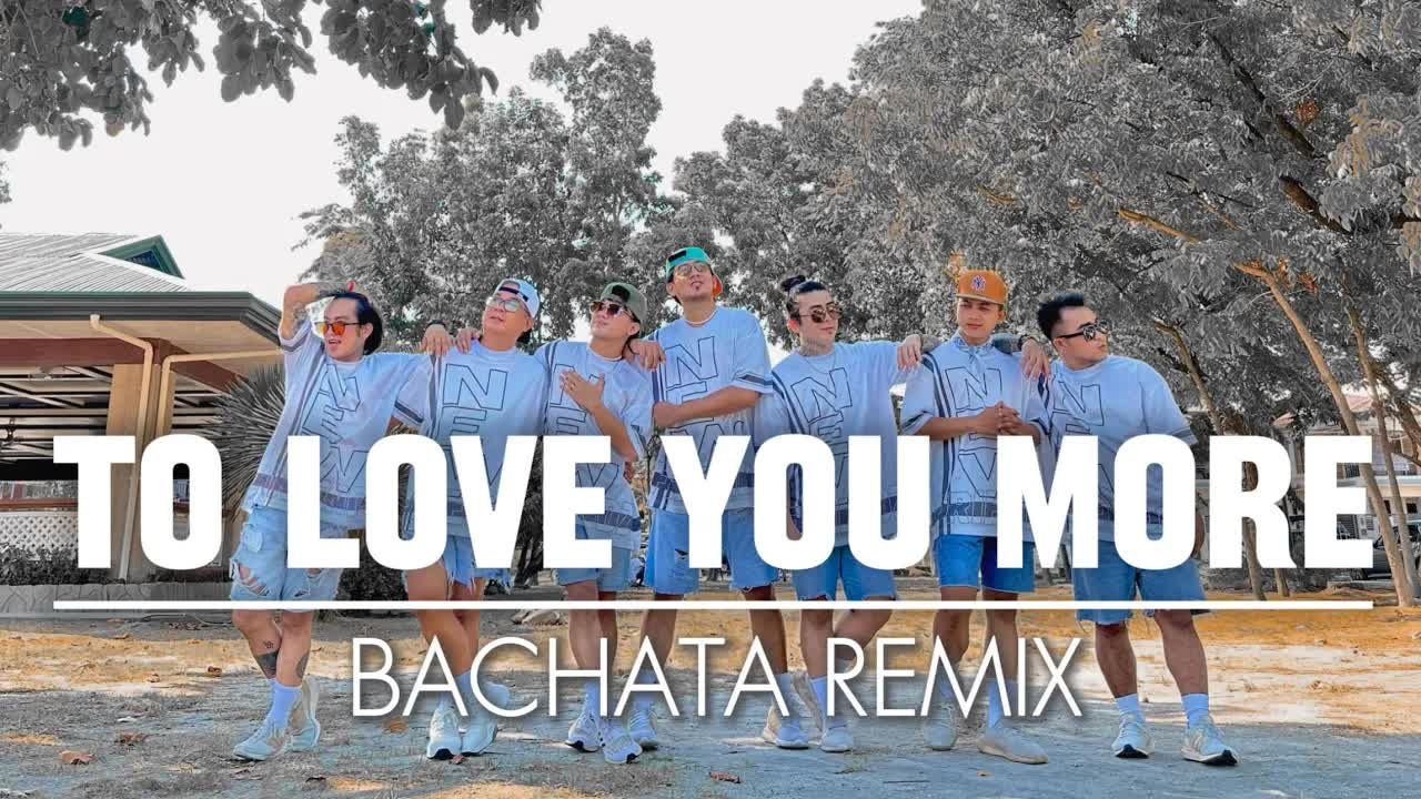 TO LOVE YOU MORE ( NF Remix ) - Celine Dion ｜ New Friendz