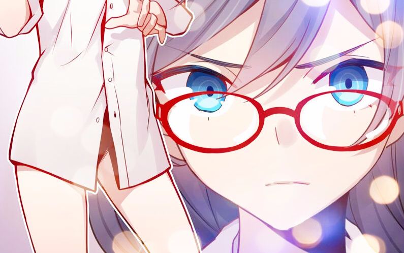 【崩坏3】2.0测服 浮华介绍!强袭 等一系列 女武