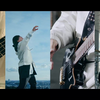 SPYAIR 『One Day』Music Video（TVアニメ「ハイキュー!! TO THE TOP」第2クールエンディングテーマ
