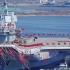 各国海军吨位排行榜-致敬中国海军[数据可视化]
