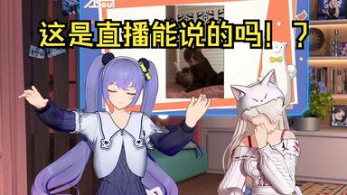 <em class="keyword">乃琳中之人</em>找到了！？