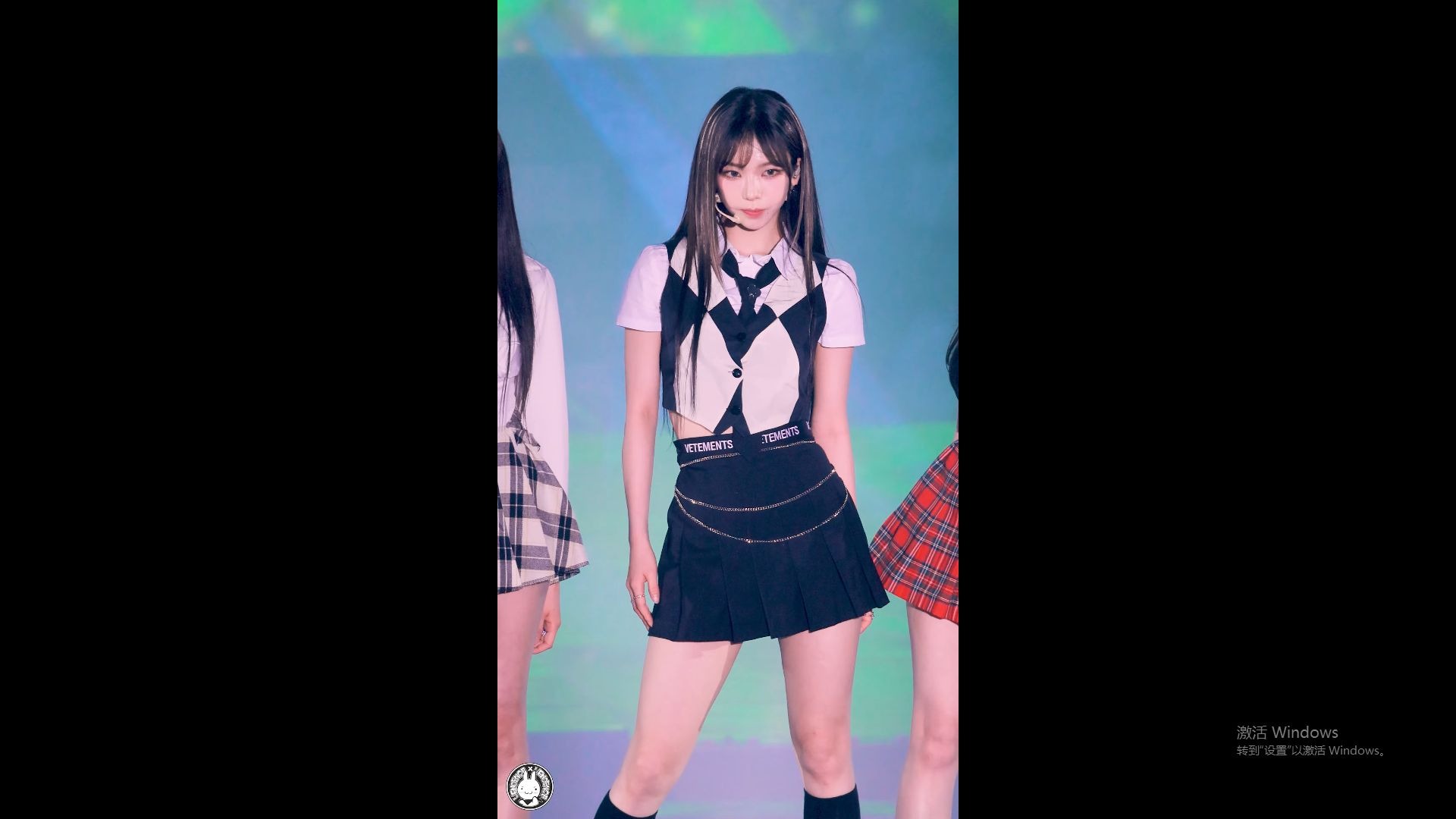 230218【aespa】饭拍5部