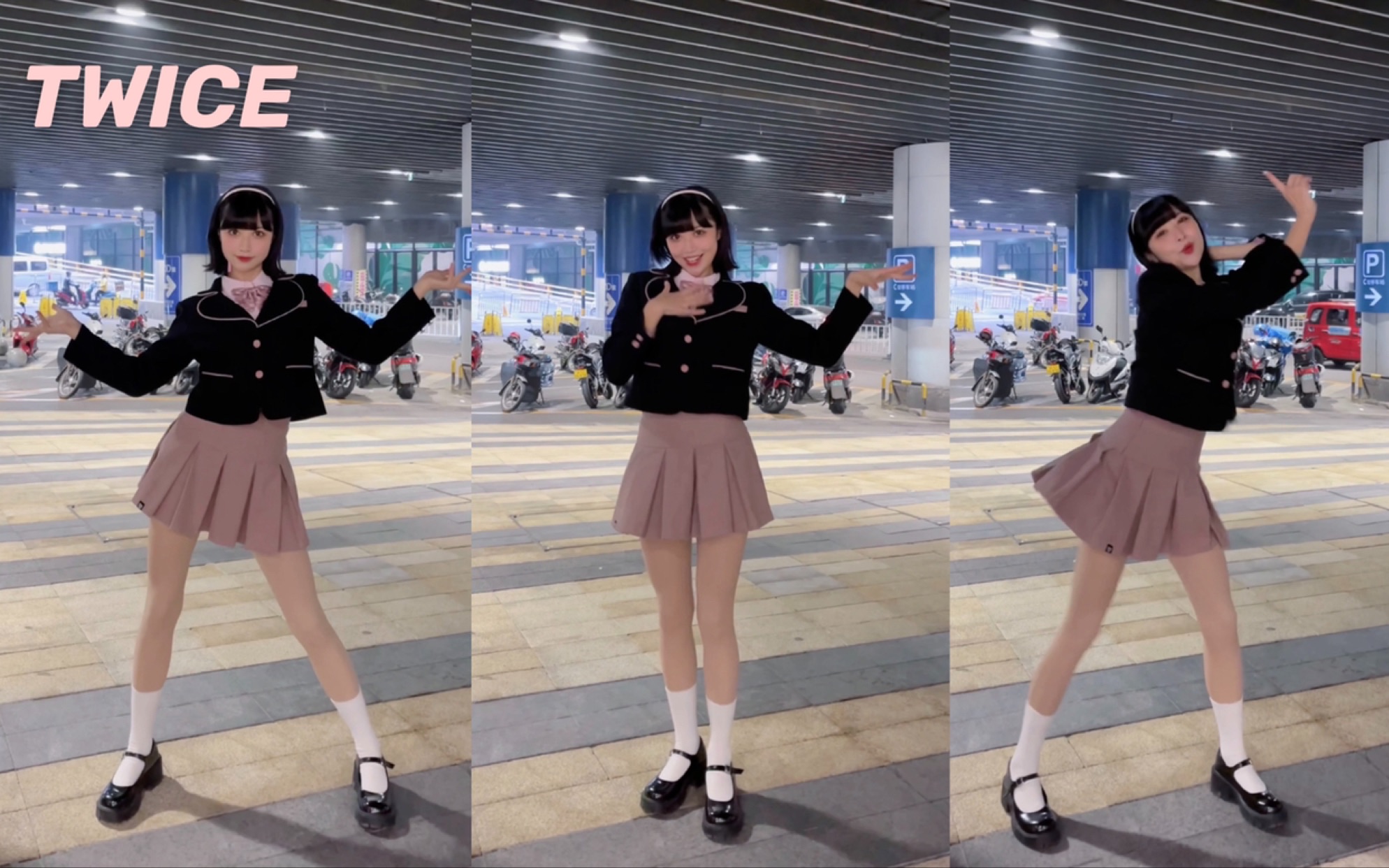 SCIENTIST【TWICE】