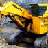 小松PC4000特大型正铲挖掘机装车视频及机型介绍 挖掘机 挖掘机视频