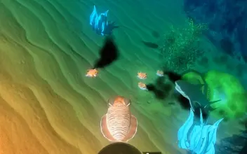 海底大猎杀 - 游戏机迷 | 游戏评测